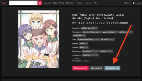 nhentai.net yaoi|Tag: yaoi (popular) » nhentai .